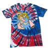 Spiral Tie Dye Tees - Adult & Youth Thumbnail