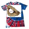 Spiral Tie Dye Tees - Adult & Youth Thumbnail