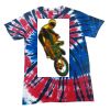 Spiral Tie Dye Tees - Adult & Youth Thumbnail