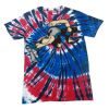 Spiral Tie Dye Tees - Adult & Youth Thumbnail