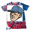Spiral Tie Dye Tees - Adult & Youth Thumbnail