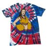 Spiral Tie Dye Tees - Adult & Youth Thumbnail
