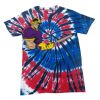 Spiral Tie Dye Tees - Adult & Youth Thumbnail