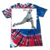 Spiral Tie Dye Tees - Adult & Youth Thumbnail