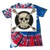 Spiral Tie Dye Tees - Adult & Youth Thumbnail