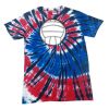 Spiral Tie Dye Tees - Adult & Youth Thumbnail