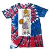 Spiral Tie Dye Tees - Adult & Youth Thumbnail