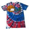 Spiral Tie Dye Tees - Adult & Youth Thumbnail