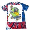 Spiral Tie Dye Tees - Adult & Youth Thumbnail