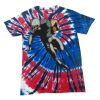 Spiral Tie Dye Tees - Adult & Youth Thumbnail