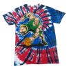 Spiral Tie Dye Tees - Adult & Youth Thumbnail