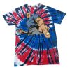 Spiral Tie Dye Tees - Adult & Youth Thumbnail