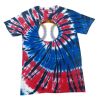 Spiral Tie Dye Tees - Adult & Youth Thumbnail