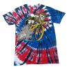 Spiral Tie Dye Tees - Adult & Youth Thumbnail
