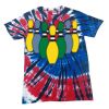 Spiral Tie Dye Tees - Adult & Youth Thumbnail