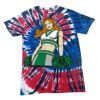Spiral Tie Dye Tees - Adult & Youth Thumbnail