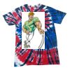 Spiral Tie Dye Tees - Adult & Youth Thumbnail