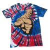 Spiral Tie Dye Tees - Adult & Youth Thumbnail