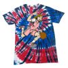 Spiral Tie Dye Tees - Adult & Youth Thumbnail