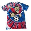 Spiral Tie Dye Tees - Adult & Youth Thumbnail