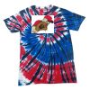 Spiral Tie Dye Tees - Adult & Youth Thumbnail