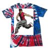 Spiral Tie Dye Tees - Adult & Youth Thumbnail