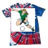 Spiral Tie Dye Tees - Adult & Youth Thumbnail