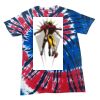 Spiral Tie Dye Tees - Adult & Youth Thumbnail