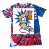 Spiral Tie Dye Tees - Adult & Youth Thumbnail