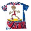 Spiral Tie Dye Tees - Adult & Youth Thumbnail
