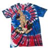 Spiral Tie Dye Tees - Adult & Youth Thumbnail
