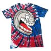 Spiral Tie Dye Tees - Adult & Youth Thumbnail