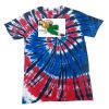Spiral Tie Dye Tees - Adult & Youth Thumbnail