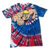 Spiral Tie Dye Tees - Adult & Youth Thumbnail