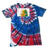Spiral Tie Dye Tees - Adult & Youth Thumbnail