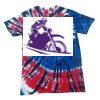 Spiral Tie Dye Tees - Adult & Youth Thumbnail