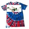 Spiral Tie Dye Tees - Adult & Youth Thumbnail