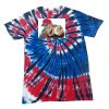 Spiral Tie Dye Tees - Adult & Youth Thumbnail
