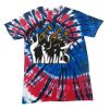 Spiral Tie Dye Tees - Adult & Youth Thumbnail