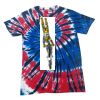 Spiral Tie Dye Tees - Adult & Youth Thumbnail
