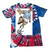 Spiral Tie Dye Tees - Adult & Youth Thumbnail