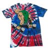 Spiral Tie Dye Tees - Adult & Youth Thumbnail