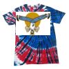 Spiral Tie Dye Tees - Adult & Youth Thumbnail