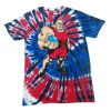 Spiral Tie Dye Tees - Adult & Youth Thumbnail
