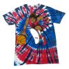 Spiral Tie Dye Tees - Adult & Youth Thumbnail