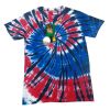 Spiral Tie Dye Tees - Adult & Youth Thumbnail