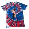 Spiral Tie Dye Tees - Adult & Youth Thumbnail