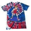 Spiral Tie Dye Tees - Adult & Youth Thumbnail