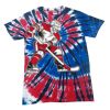 Spiral Tie Dye Tees - Adult & Youth Thumbnail