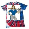 Spiral Tie Dye Tees - Adult & Youth Thumbnail